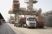 اختصاص لاستیک تشویقی به کامیون‌های حمل کالا در بندرامام خمینی(ره)