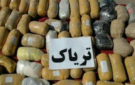 48 کیلو گرم مواد مخدر در دیلم استان بوشهر کشف شد