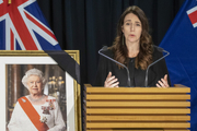 زمزمه‌های جمهوریت در نیوزیلند با درگذشت ملکه انگلیس