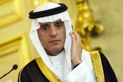 وزیر خارجه عربستان: اجازه نمی‌دهیم ایران به امنیت ما آسیب بزند