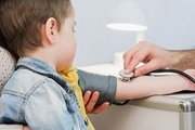 بهترین راه برای کنترل «فشار خون» کودکان
