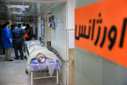 بیمارستان های تهران و زلزله