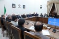 جلسه مشترک دولت و قوه قضائیه برای مهار گرانی و تشدید نظارت بر داروخانه‌ها