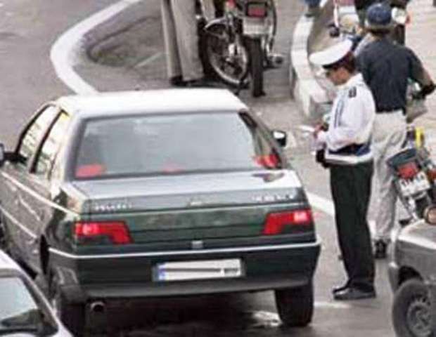 محدودیت های ترافیکی 22 بهمن در بندرعباس اعلام شد