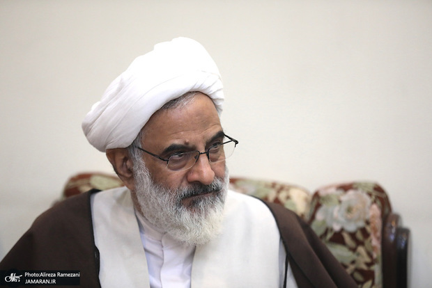 نماینده ولی فقیه در سپاه: جنگ ۱۲ روزه و مقاومت و برکت خون شهدا ضربه‌ای به پیکر استکبار زد که در طول انقلاب سابقه ندارد، حتی در دوران دفاع مقدس! دشمنان می‌خواستند موجی ایجاد کنند تا مردم در مقابل انقلاب بایستند، اما مردم برای دفاع از نظام به عرصه آمدند