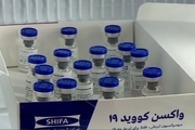 ایران ۵۰ میلیون دُز واکسن کرونا در انبارها دارد/ تزریق دُز سوم را جدی بگیرید