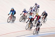 بانوان دوچرخه سوار قزوینی در رقابت های کشوری درخشیدند