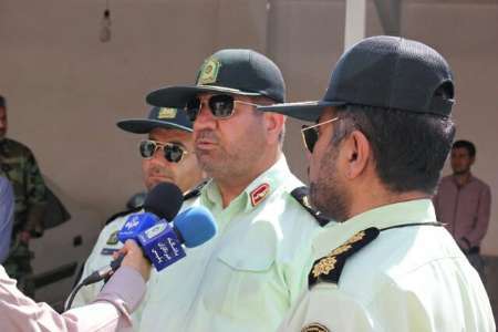 720 کیلوگرم موادمخدر در استان بوشهر کشف شد