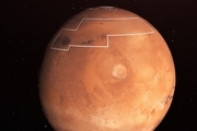 سفر مریخ نورد ناسا به سیاره سرخ