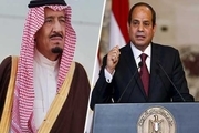 دلایل تصمیم ناگهانی دولت مصر برای دادن دو جزیره به عربستان