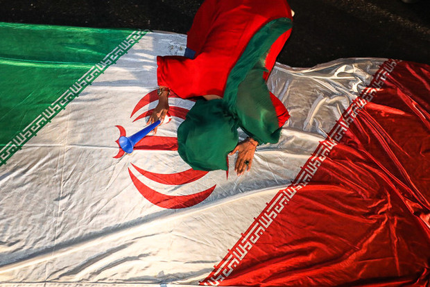 واکنش رژیم صهیونیستی به صعود ایران به جام جهانی فوتبال 