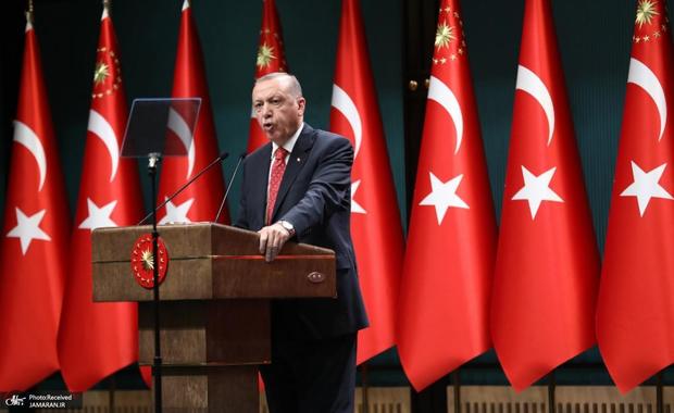 «نوعثمانی ‌گرایی» اردوغان