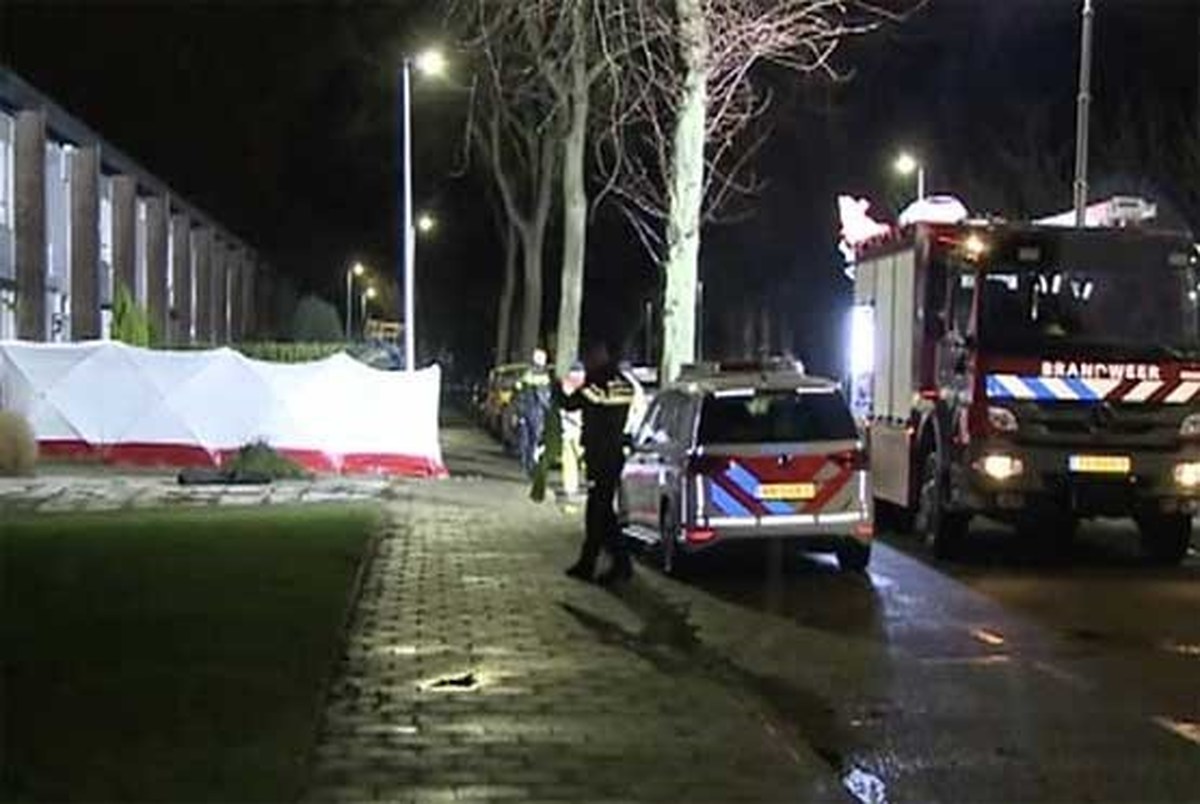 دو حمله مسلحانه در هلند، یک کشته و چند مجروح برجای گذاشت