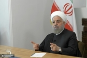 واکنش روزنامه ها به ردصلاحیت حسن روحانی + عکس ها