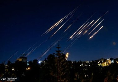 روزنامه آمریکایی: ذخایر مهمات و سلاح‌های دقیق آمریکا سریعا در حال اتمام است