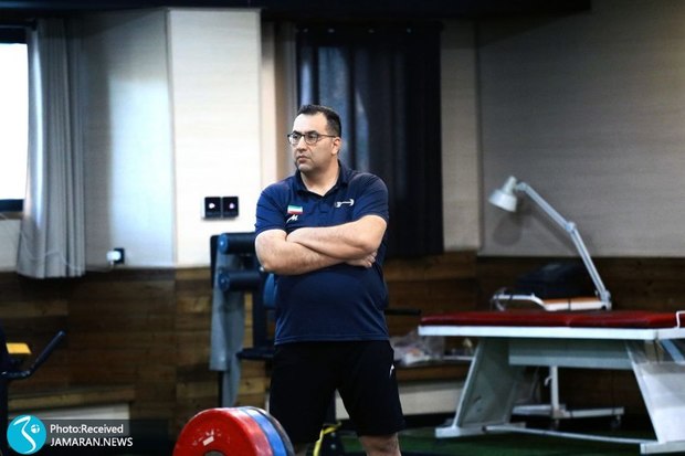 علی جباری: هدف اولمان بازی های آسیایی است و بعد آمادگی برای مسابقات جهانی/ در سنگین وزن 2 رقیب آسیایی سخت داریم