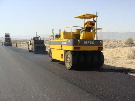120 کیلومتر راه اصلی و روستایی جدید در کهگیلویه و بویراحمد احداث شد