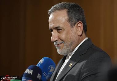 واکنش کنایه آمیز عراقچی به ترامپ: در عصر حجر امکان استخراج نفت هم وجود نداشت میخواهید به آن دوران بروید؟