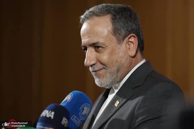 تسنیم: عراقچی از پاکستان رفت و دروغگویی ترامپ و رسانه‌های آمریکایی بازهم اثبات شد