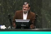 روح الامینی، نماینده تهران: مسئولان تراز بالای کشور فرافکنی می‌کنند؛ «به من چه مربوط» پذیرفتنی نیست!