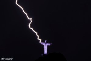 منتخب تصاویر امروز جهان - 4 اسفند 1401