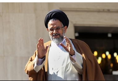 تاکید وزیر اطلاعات بر گسترش فرهنگ «دست گیری» به جای «مچ گیری»