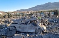 حمله به زیباشهر