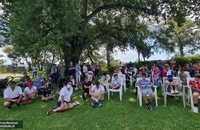 مسابقات والیبال ایرانیان مقیم آفریقای جنوبی با نام خلیج فارس (6)