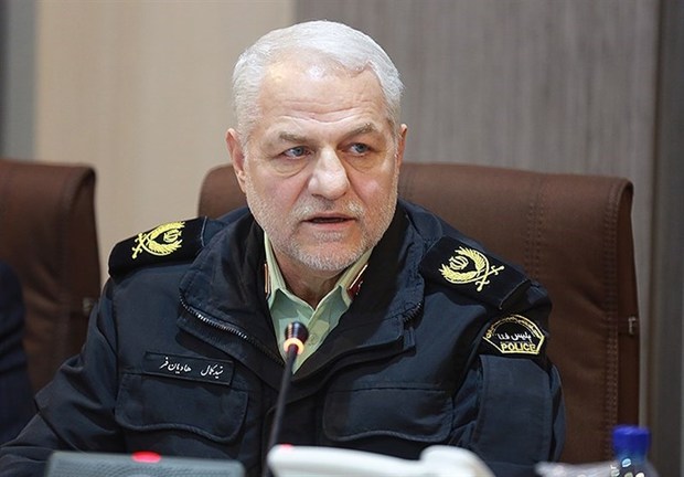  پلیس فتا به مدیران سایت های "دیوار و شیپور" تذکر داد

