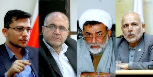 صحت انتخابات چهار حوزه انتخابیه استان بوشهر تائید شد