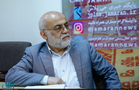 عابدی جعفری