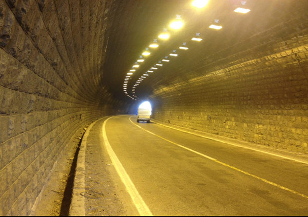 تکمیل تونل کبیرکوه نیازمند 210 میلیارد تومان است
