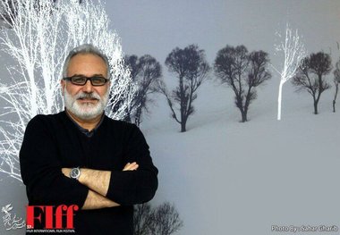 ۶ گروه داوری در جشنواره جهانی فیلم فجر
