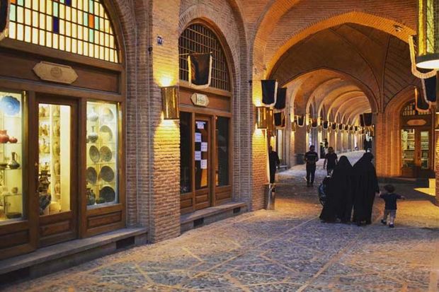 صندوق احیای بناهای تاریخی سه طرح سرمایه گذاری در قزوین دارد