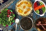 فرهنگ غذایی ایرانی‌ها برگ برنده کنترل بیماری کرونا