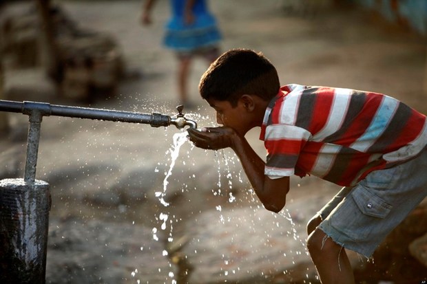 76درصد از روستاهای همدان از آب شرب بهره مند هستند