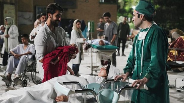 فروش «نیم شب» از ۷۰۰ میلیون تومان گذشت