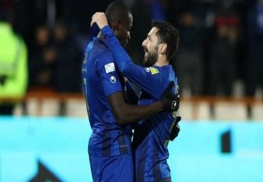 میلیچ: در کرواسی همه از دیدن این سند تقلبی تعجب کردند
