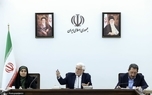 عارف: امسال باید با یک عزم ملی مسئله نقاط حادثه‌خیز جاده‌ای کشور را حل کنیم/ در دیداری که با مقام معظم رهبری داشتیم ایشان درباره «پیگیری» تاکید کردند؛ ما تصمیمات بسیاری گرفته‌ایم،‌ اکنون زمان «پیگیری» و «اجرا شدن» است