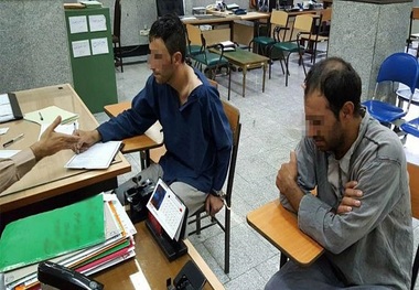 حرف های عجیب قاتل بنیتای 8 ماهه!