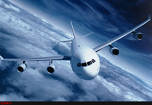 برنامه پروازی فرودگاه خرم‌آباد از 13 تا 19 خرداد 96