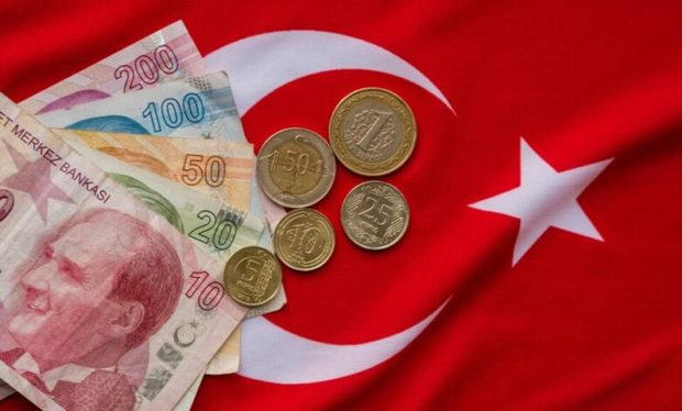 نرخ تورم در ترکیه به بالای 85 درصد رسید