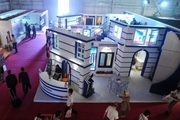 یازدهمین نمایشگاه تخصصی صنعت ساختمان در شهرکرد گشایش یافت