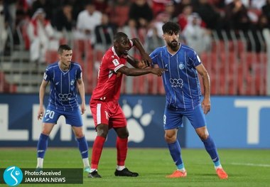 لیگ قهرمانان آسیا سطح دو| تیم های حاضر در یک هشتم نهایی مشخص شدند