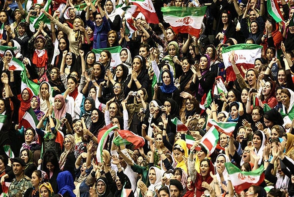 ادعای جالب مصطفوی درباره اولتیماتوم فیفا به ایران درباره زنان