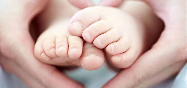 ژنتیک، علت اصلی سقط جنین در سه ماهه‌ی اول بارداری