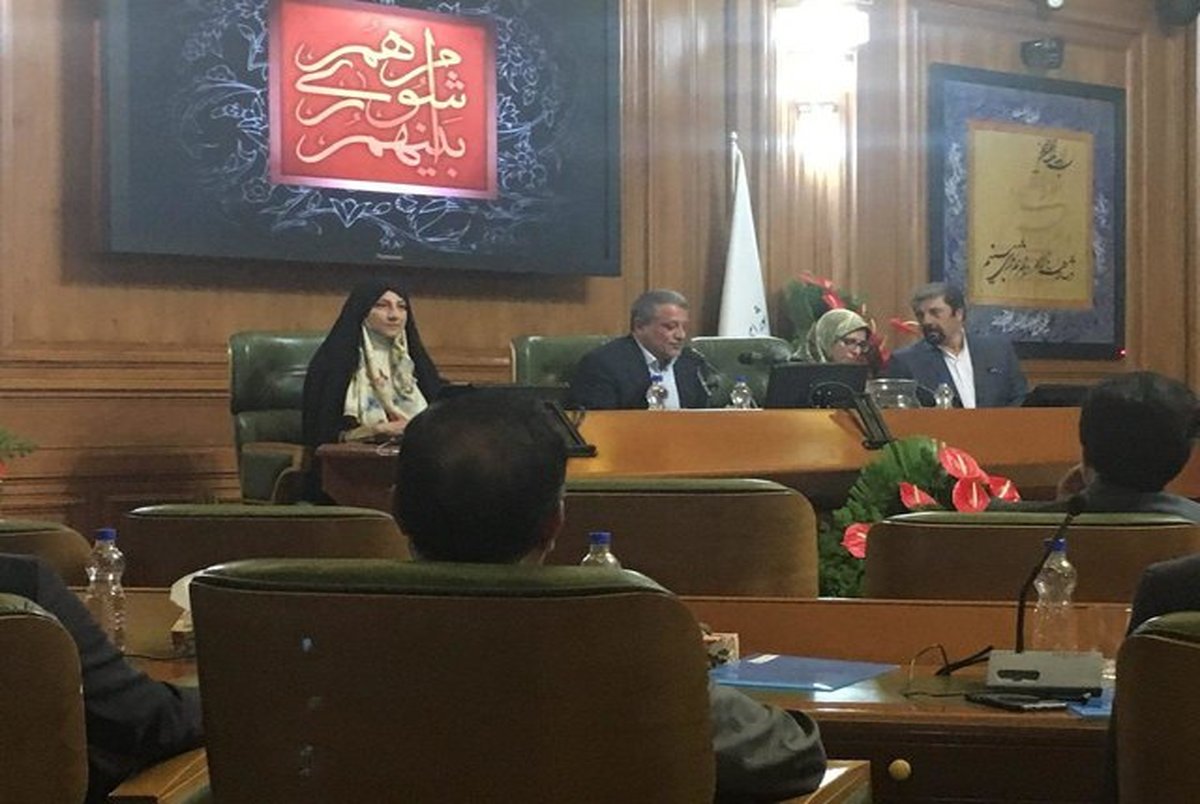 جلسه آینده شورای شهر تهران بدون حضور خبرنگاران برگزار می شود