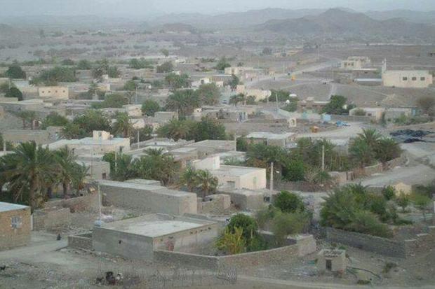 ثبت اطلاعات بیش از 9 هزار روستای سیستان و بلوچستان در سامانه هوشمند سازی زیرساخت ها