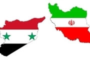 فرمانده سوری: برادران ایرانی حمایت‌های زیادی از ما کردند