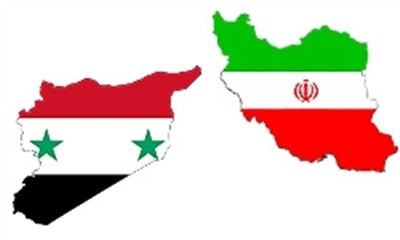فرمانده سوری: برادران ایرانی حمایت‌های زیادی از ما کردند